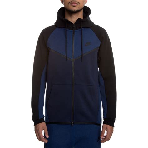 obsidian windrunner hoodie